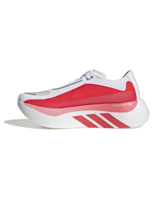 Tenis Hyperboost Edge para correr de mujer 1