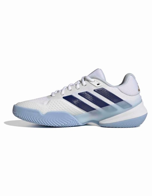 Tenis Barricade 14 para tennis de mujer 1