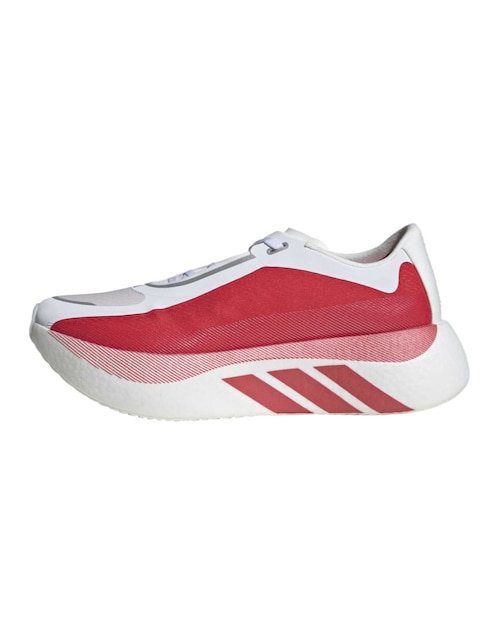 Tenis Hyperboost Edge para correr Adidas de hombre