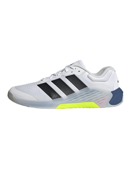 Tenis para entrenamiento Adidas Dropset 4 de hombre