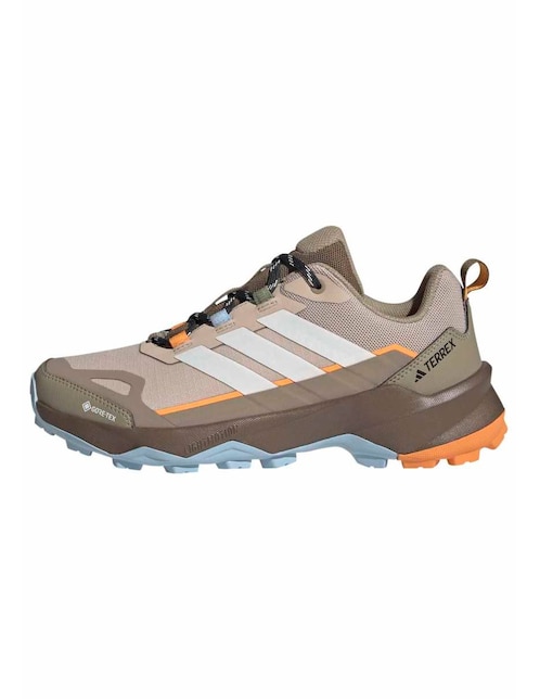 Tenis Terrex para senderismo de mujer 1