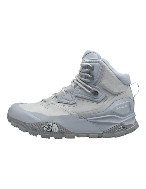 THE NORTH FACE Bota de montañismo y senderismo The North Face W Offtrail Hike LT Mid Gore-Tex para mujer