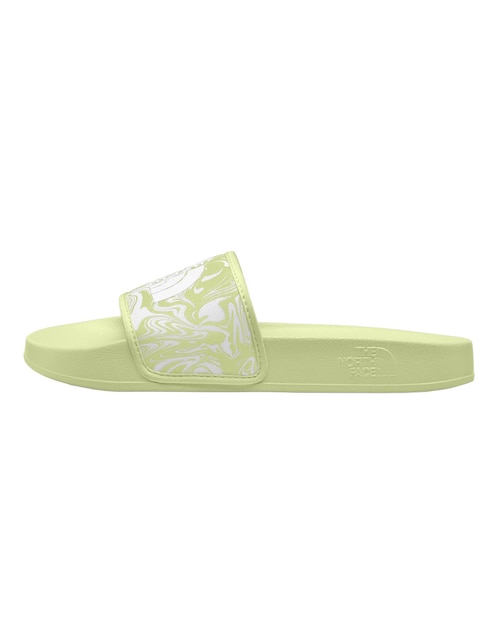 Sandalia para campismo The North Face W Base Camp Slide III para mujer