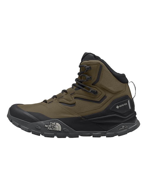 THE NORTH FACE Bota de montañismo y senderismo The North Face M Offtrail Hike LT Mid Gore-Tex para hombre