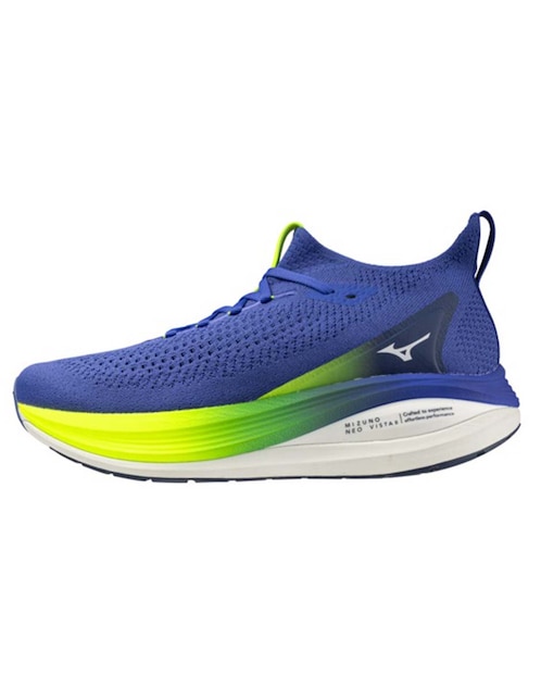 Tenis Neo Vista para correr Mizuno de hombre