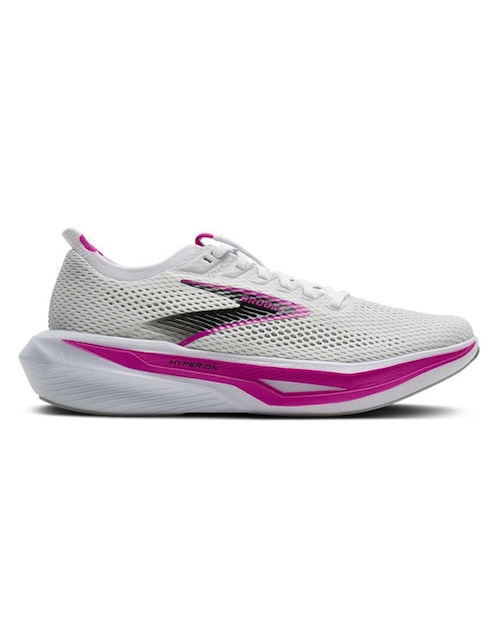 Tenis Hyperion 3 para correr de mujer 1