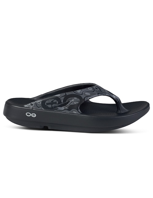 Sandalias para recuperación Oofos Ooriginal unisex