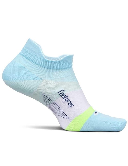 Tin antiderrapante para correr unisex