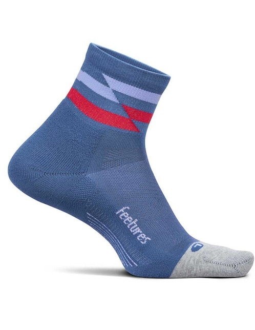 Calcetín antiderrapante para correr unisex