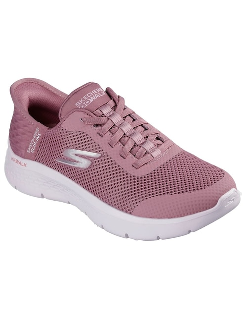 Tenis para entrenamiento Go Walk Flex de mujer 1