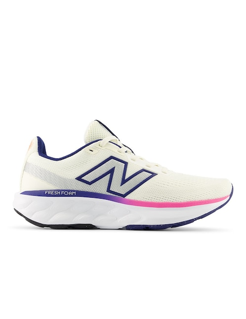 Tenis 520 V9 para correr New Balance de mujer