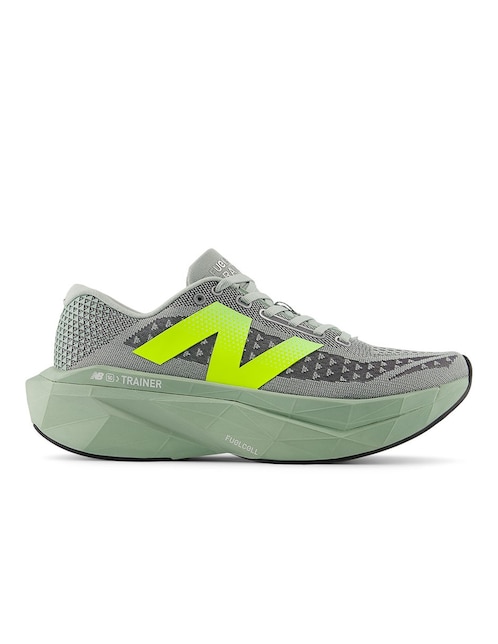 Tenis SuperComp Trainer V4 para correr de hombre 1