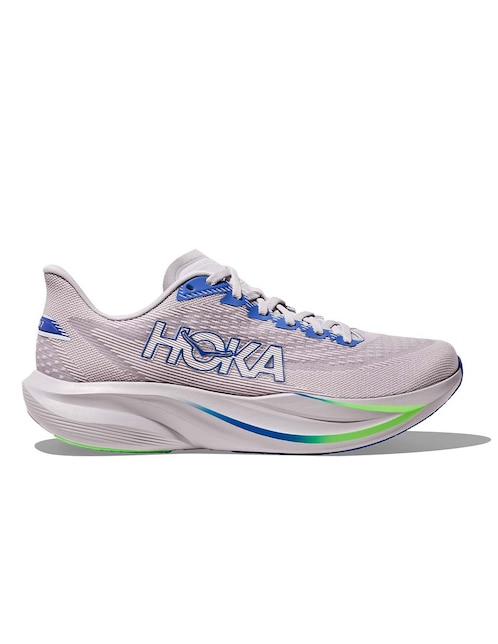 Tenis mach 7 para correr de hombre 1