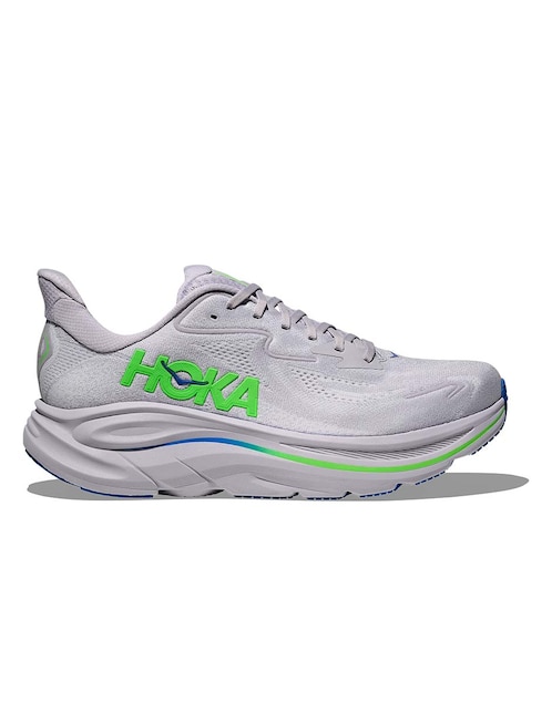 Tenis Clifton 10 para correr de hombre 1