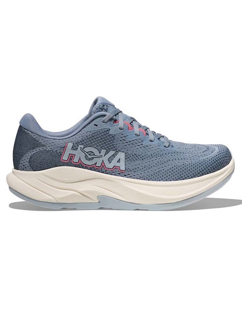 Tenis Rincon 4 de mujer para correr 1