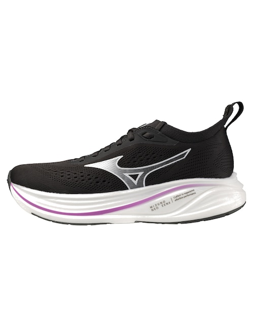 Tenis Neo Zen 2 para correr de mujer 1