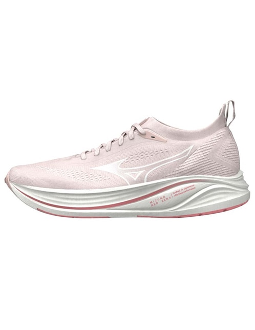 Tenis Neo Zen 2 para correr Mizuno de mujer
