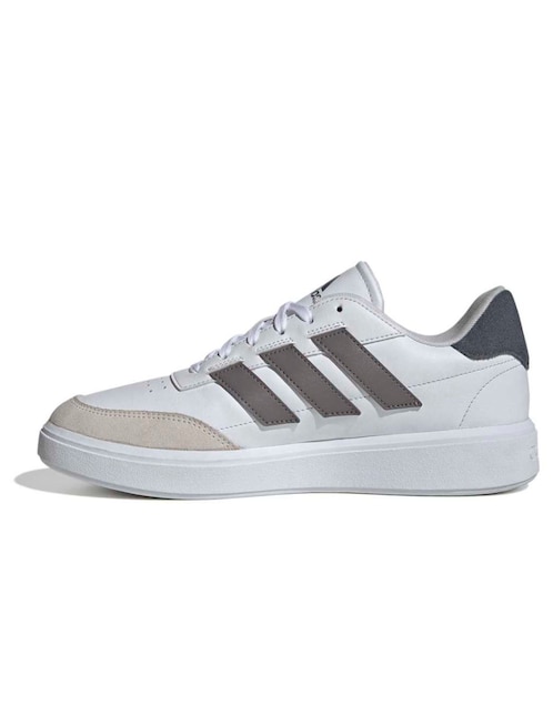 Tenis Courtblock de hombre 1