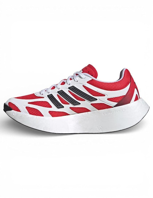 Tenis Adidas Adizero Aruku unisex para correr