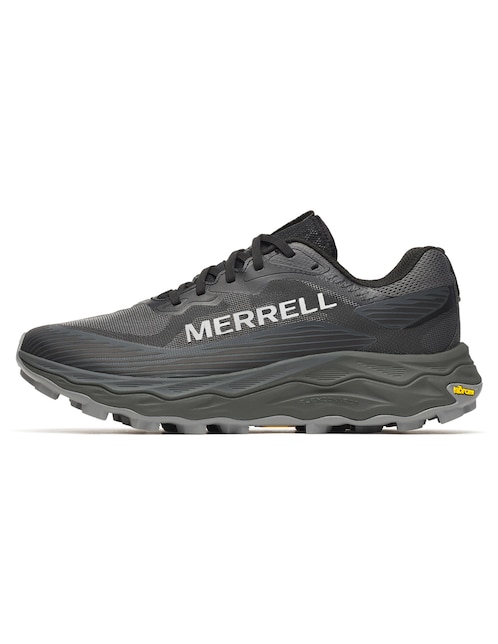 Tenis Agility de hombre para trail Running 1