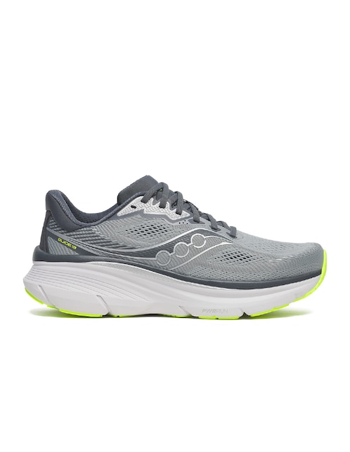 Tenis Guide 19 para correr de hombre 1