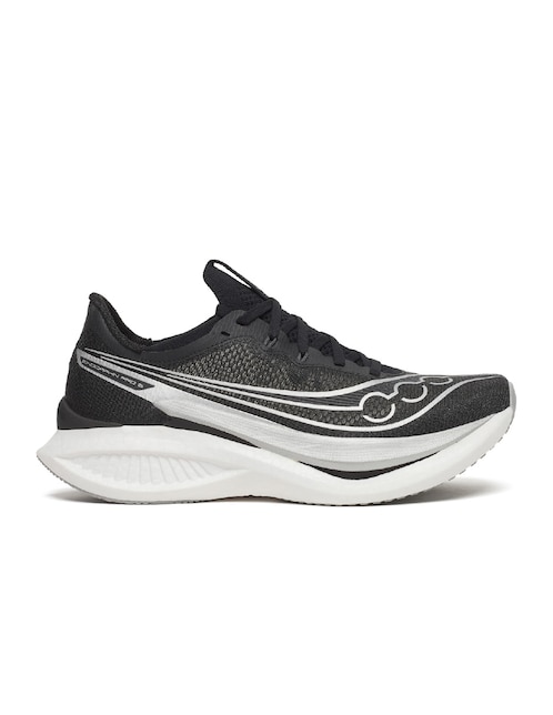 SAUCONY Tenis Endorphin Pro 5 para correr Saucony de hombre