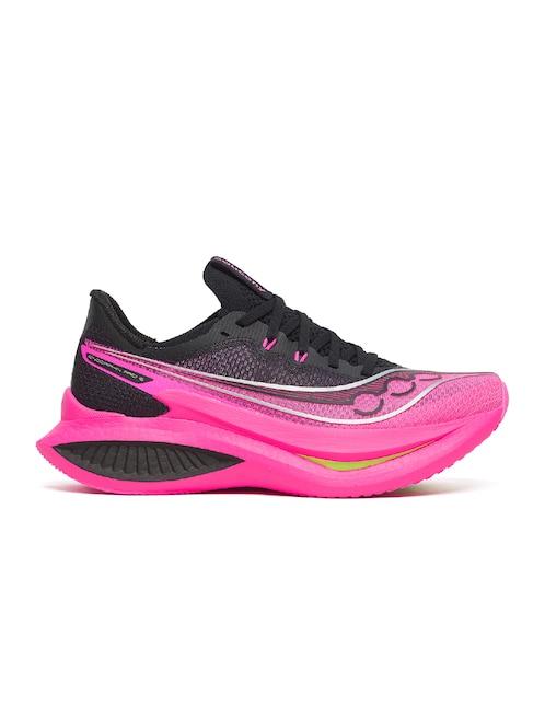 Tenis Endorphin Pro 5 para correr de mujer 1
