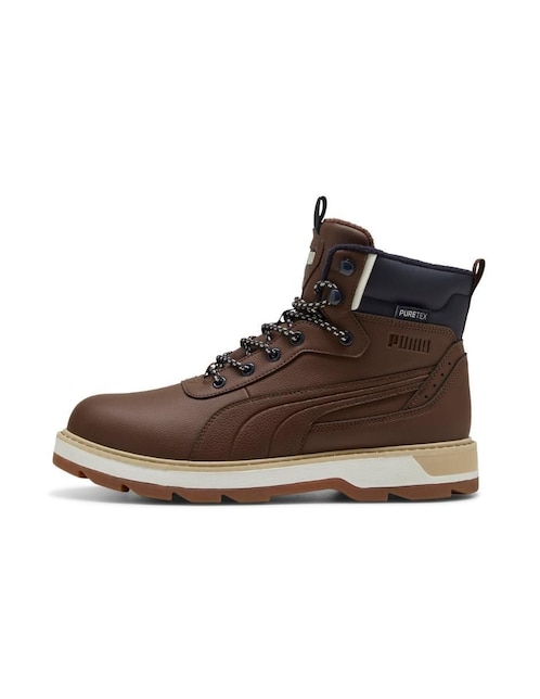 Bota casual Puma Desierto V3 Puretex de hombre
