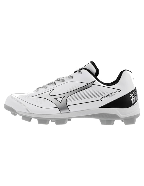 Tenis Cushionrevo Diamond para béisbol Mizuno de hombre