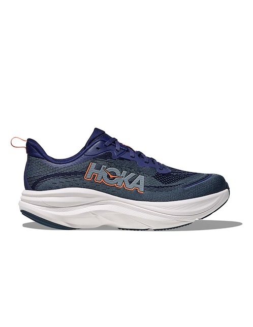 Tenis de piel Skyflow de hombre para correr 1