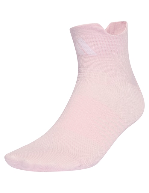 Calceta para correr Adidas para mujer 1 par
