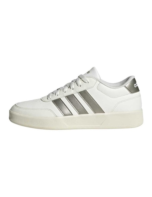 Tenis casual Breaknet 3.0 de mujer 1