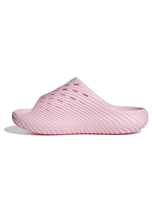 Sandalias para recuperación Adidas Purechill Slide de mujer