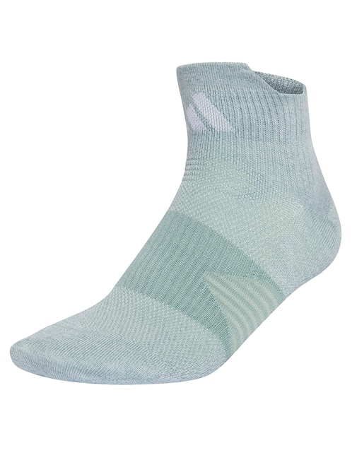 Calceta para correr Adidas unisex 1 par