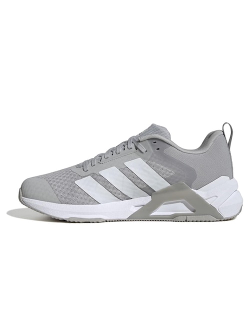 Tenis para entrenamiento Adidas Dropset Control Trainer M de hombre