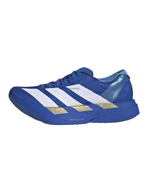 Tenis Adizero Adios Pro 4 M para correr de hombre 1