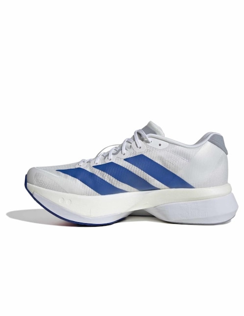 Tenis Adizero Boston 13 M para correr Adidas de hombre