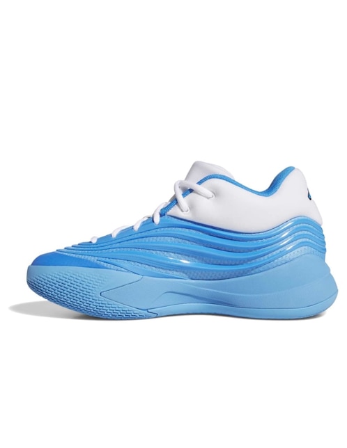 Tenis Dame X para básquetbol  de hombre 1