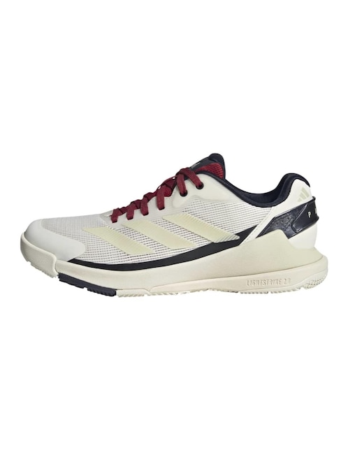 Tenis Crazyquick LS Padel W para pádel de mujer 1