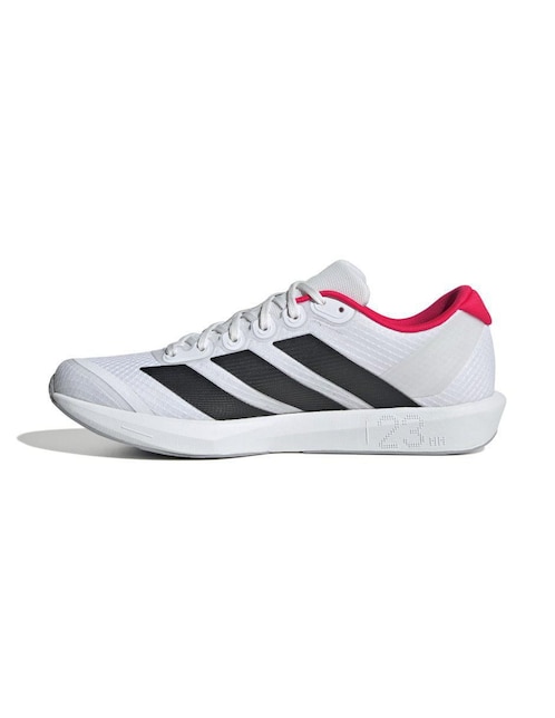 Tenis Adizero BK para correr Adidas unisex
