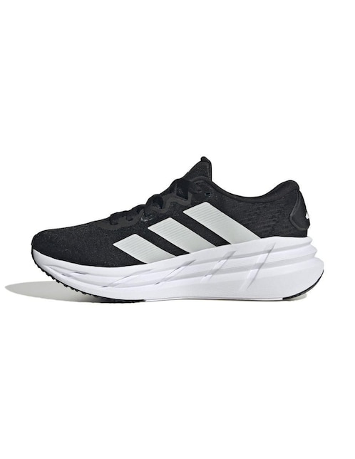 Tenis Adistar (285) para correr Adidas de mujer