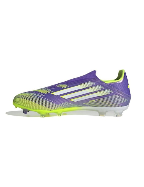Tenis F50 para fútbol Adidas unisex