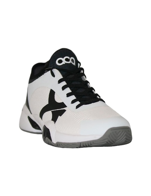 Tenis para pádel Aca de hombre