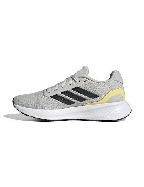 Tenis Runfalcon para correr Adidas de mujer