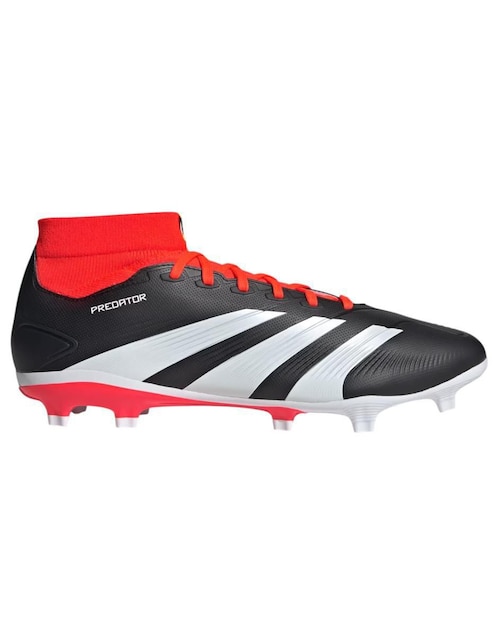 Bota Predator 24 League para fútbol Adidas de hombre