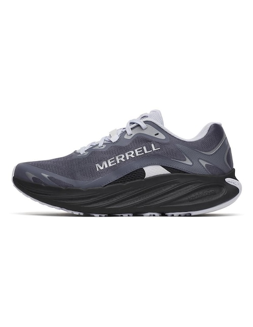 Tenis Merrell ProMorph de hombre para trail running