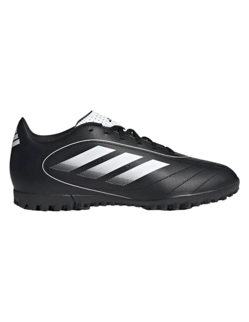 Tenis Adidas botines hombre Adidas Goletto IX TF de hombre para fútbol