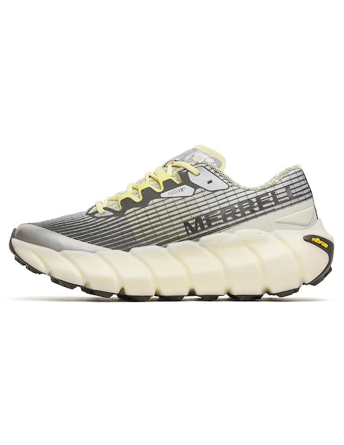 Tenis Merrell MTL Adapt Matryx de hombre para trail running