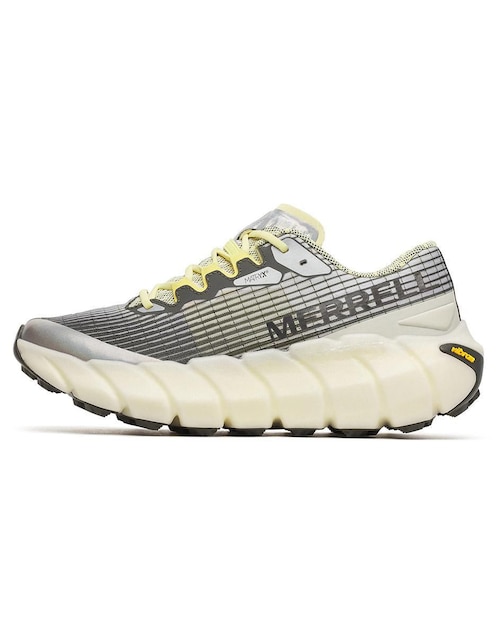 Tenis MTL Adapt Matryx de mujer para trail running 1
