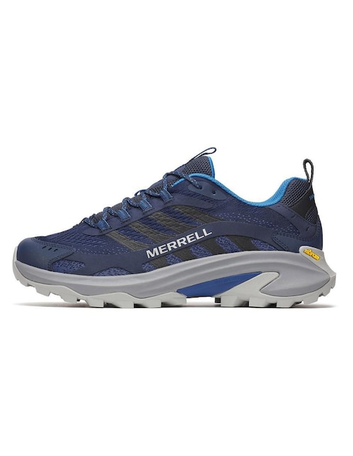 Tenis Merrell Moab Speed de hombre para hiking